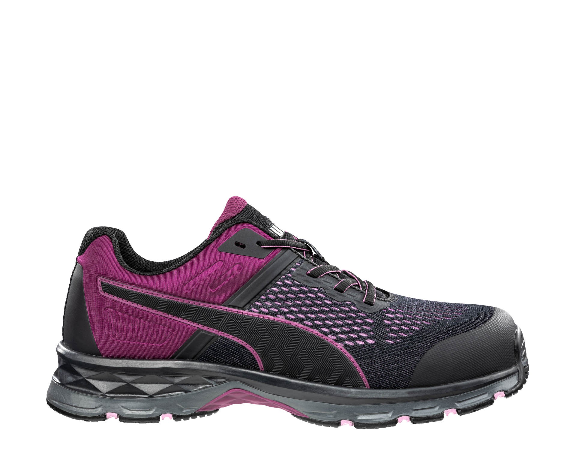 Scarpe Puma 643920 S1P DEFINE WNS LOW, la vera femminilit�