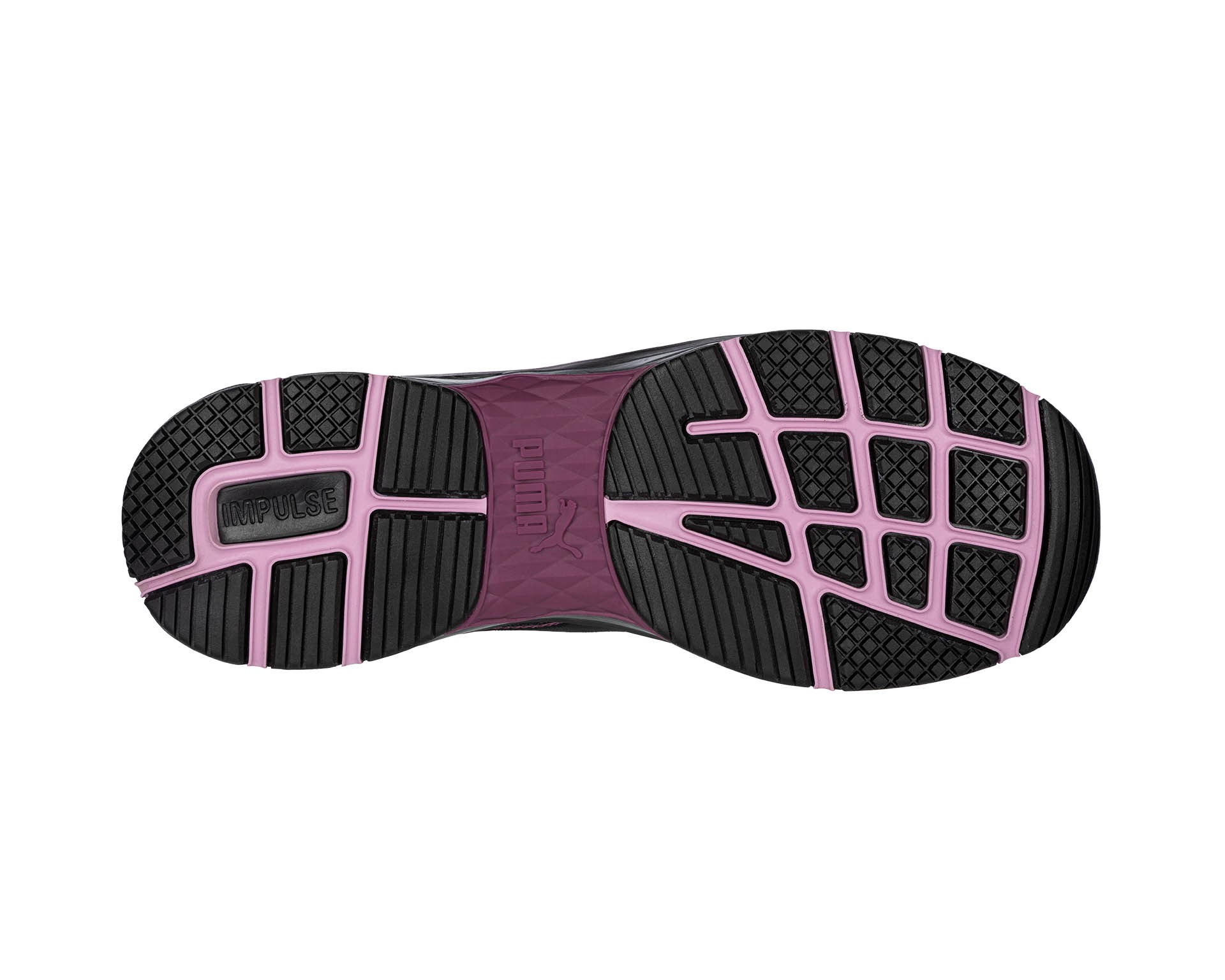 Scarpe Puma 643920 S1P DEFINE WNS LOW, la vera femminilit�