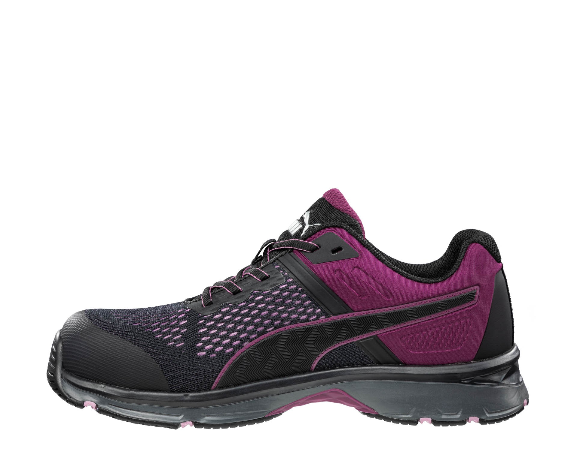 Scarpe Puma 643920 S1P DEFINE WNS LOW, la vera femminilit�