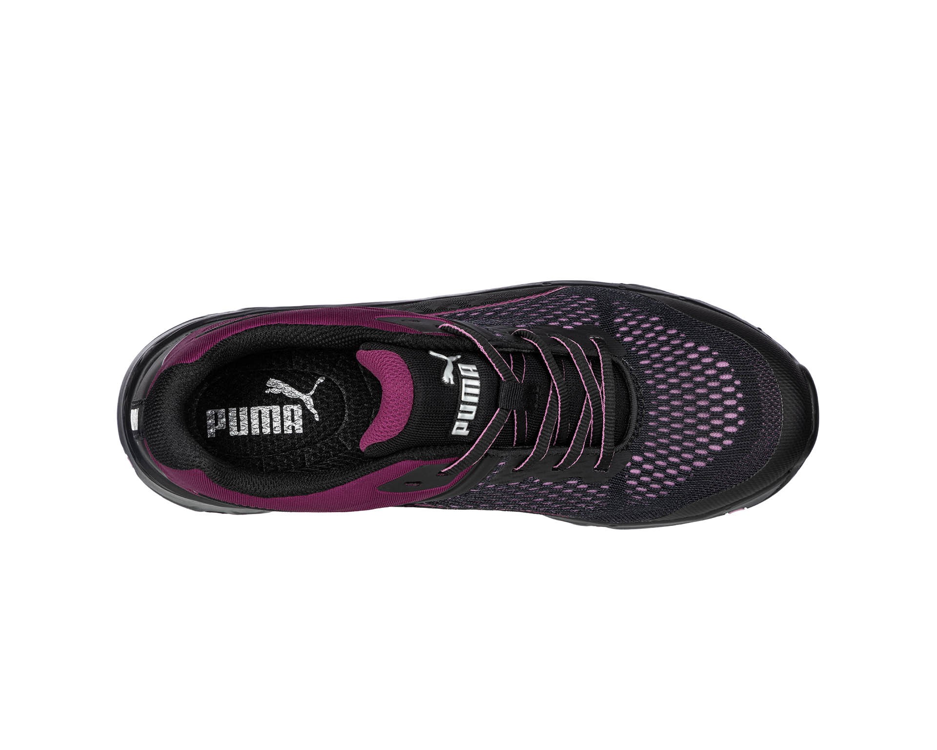 Scarpe Puma 643920 S1P DEFINE WNS LOW, la vera femminilit�