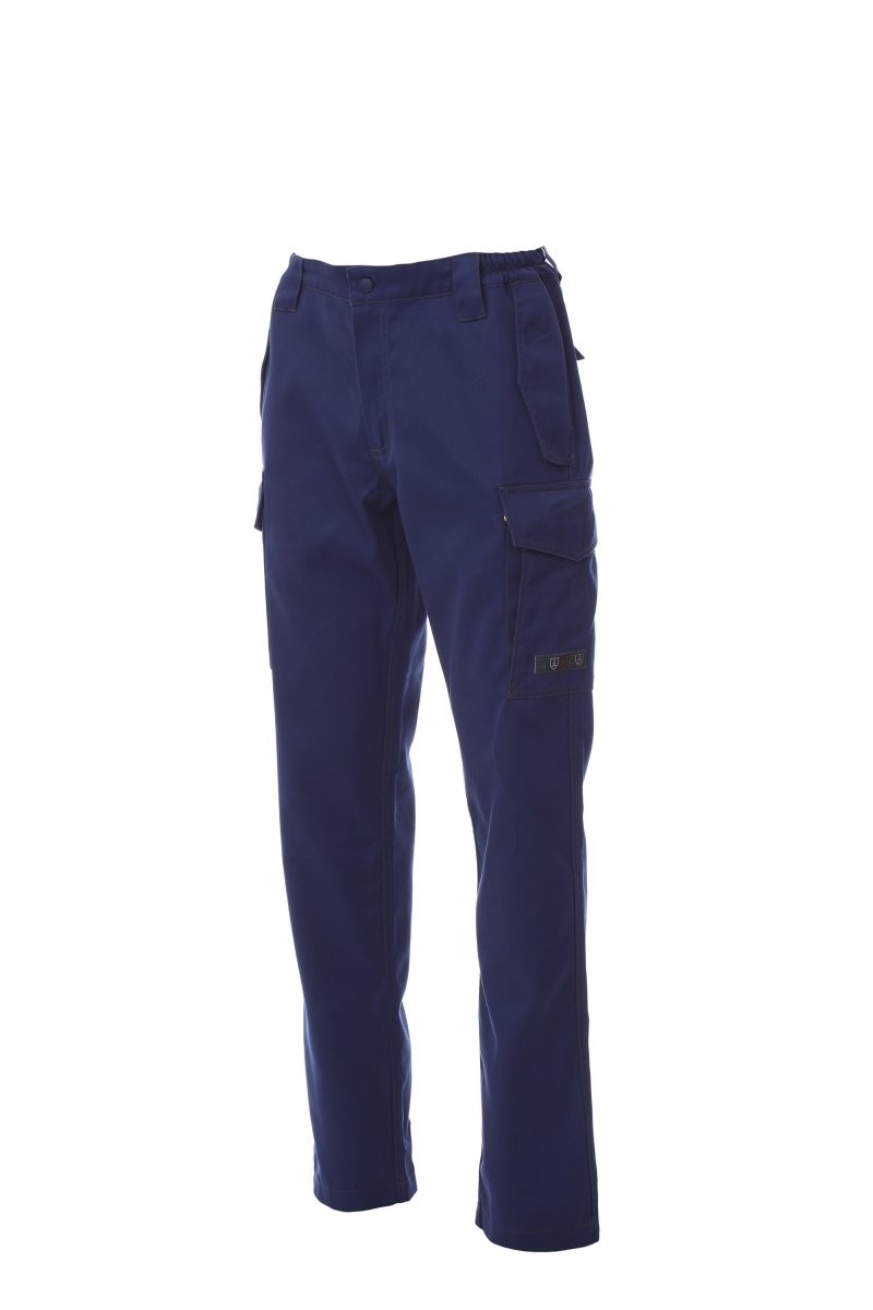 Pantaloni Payper Defender 2.0 001487, Tessuto Elasticizzato