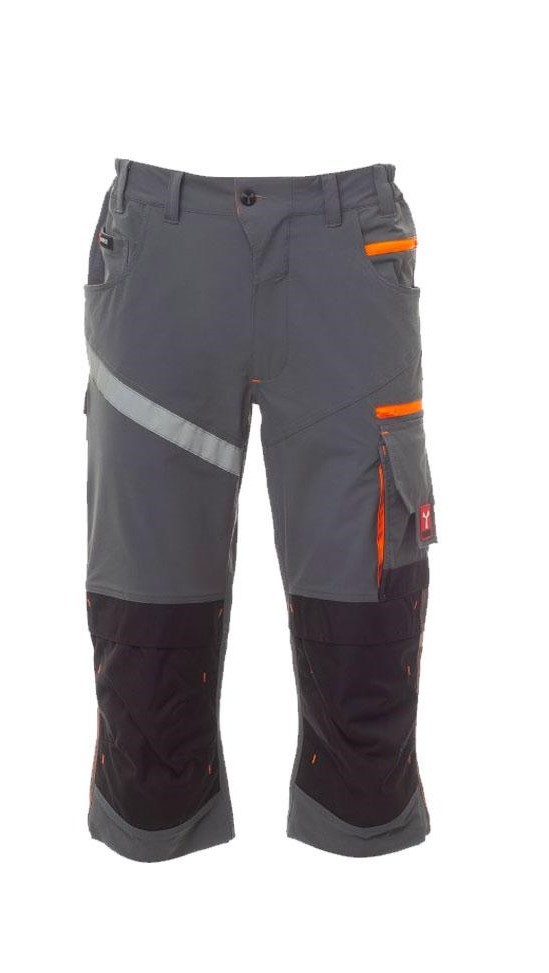 Pantaloni Payper Pirate S00256, Comfort e Funzionalit�