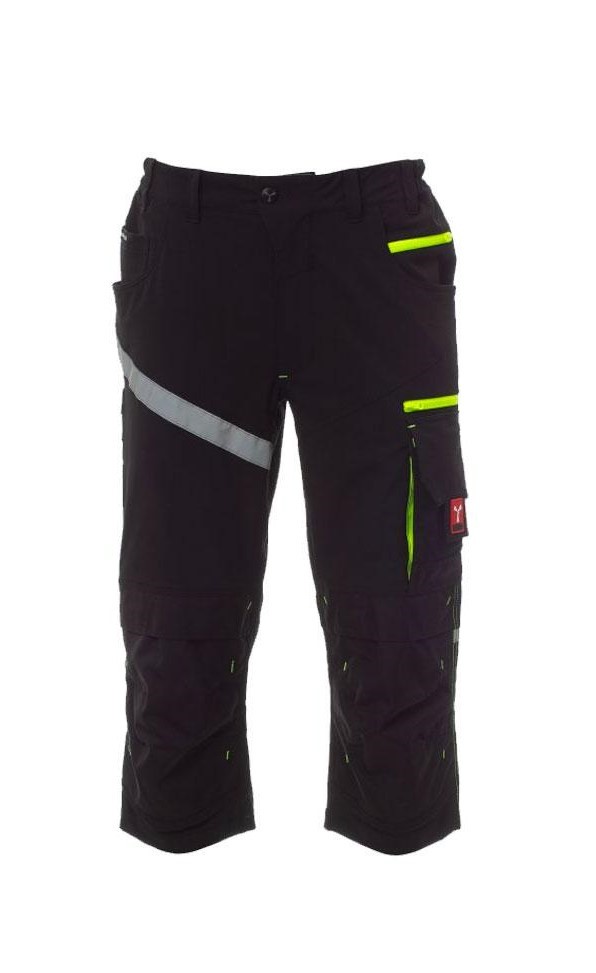 Pantaloni Payper Pirate S00256, Comfort e Funzionalit�