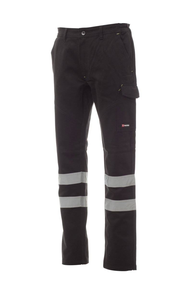 Pantaloni Payper 001365 Worker Winter, Multitasche e Pratico