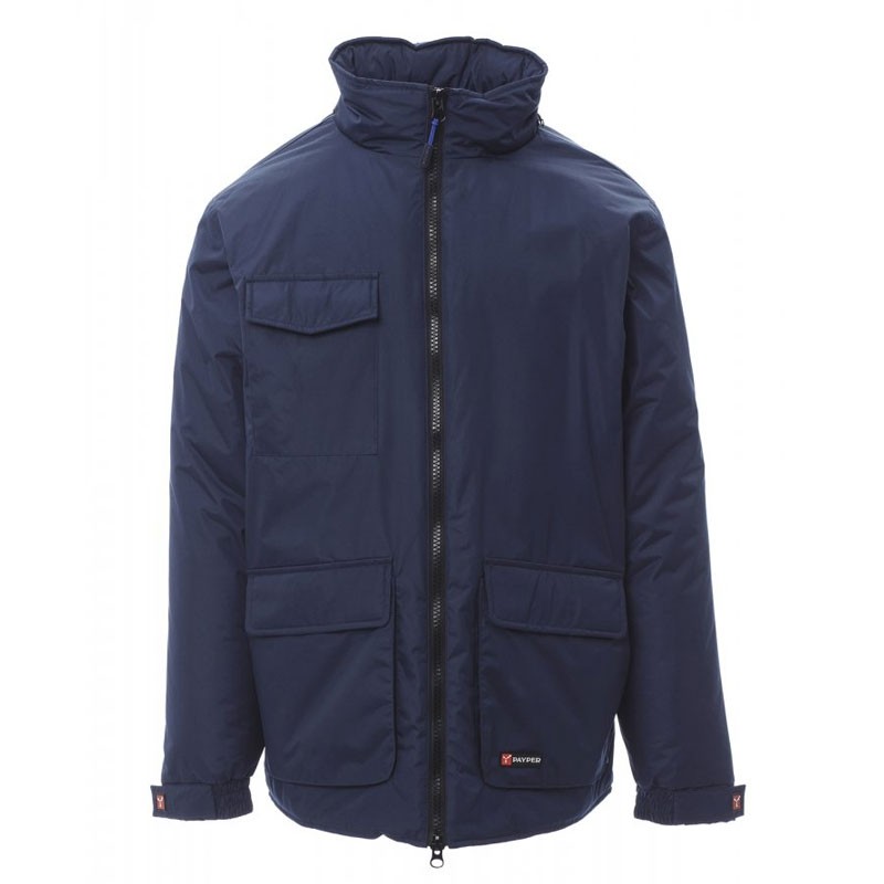 Giubbotti Payper 001431 Renegade, Massima Impermeabilit�