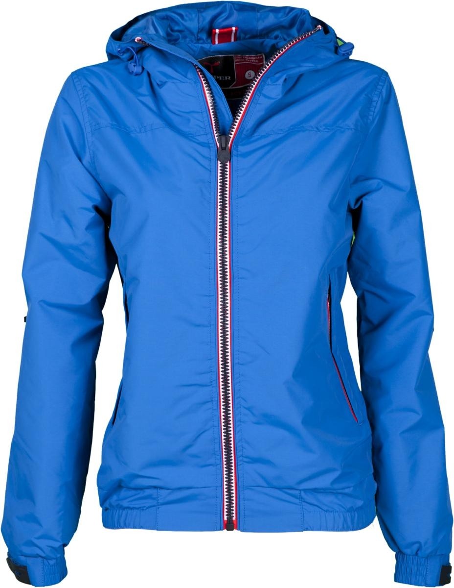 Giubbotto Payper Pacific Lady 001156, stile lady, versatile