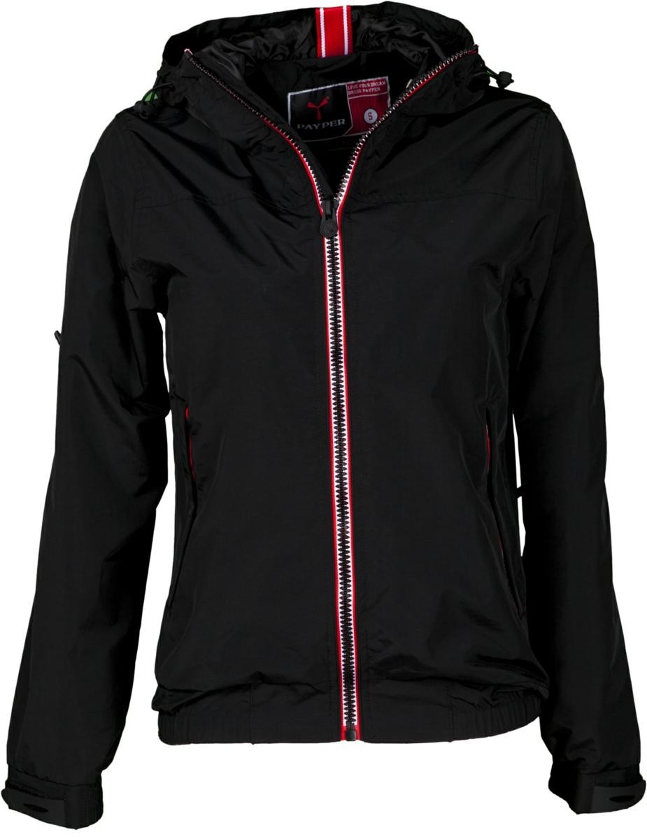 Giubbotto Payper Pacific Lady 001156, stile lady, versatile