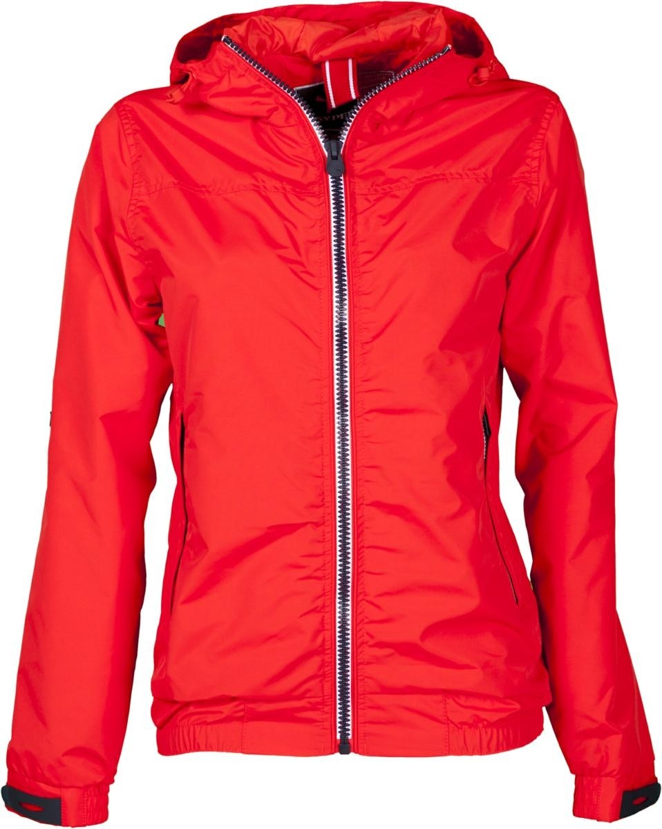 Giubbotto Payper Pacific Lady 001156, stile lady, versatile