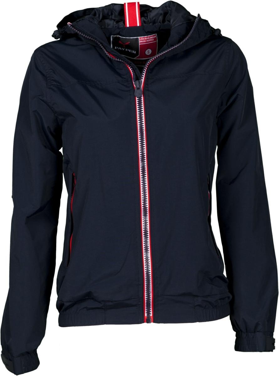 Giubbotto Payper Pacific Lady 001156, stile lady, versatile