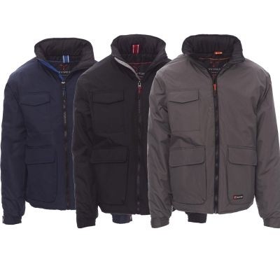 Giubbotto Renegade 000871 Payper, massima versatilit�