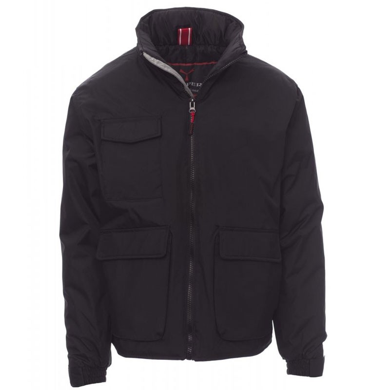 Giubbotto Renegade 000871 Payper, massima versatilit�