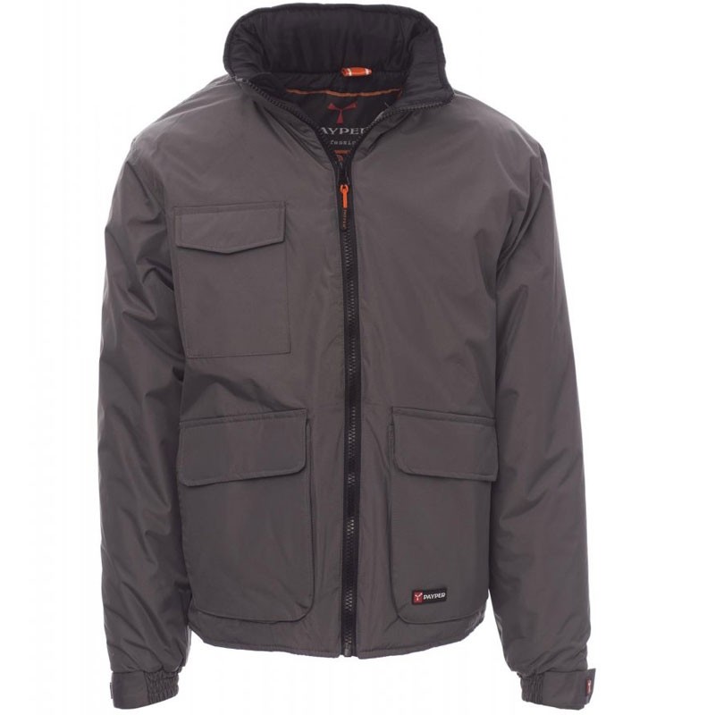 Giubbotto Renegade 000871 Payper, massima versatilit�