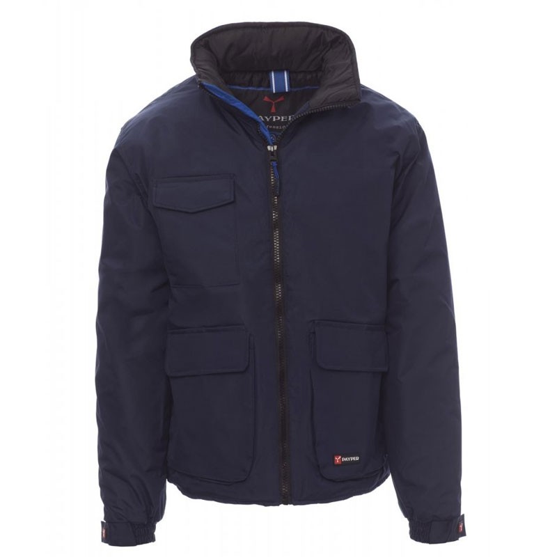 Giubbotto Renegade 000871 Payper, massima versatilit�