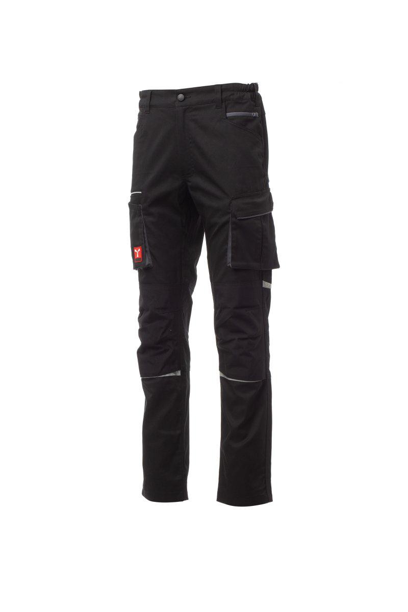 Pantaloni Payper Next S00072, con elastico in vita