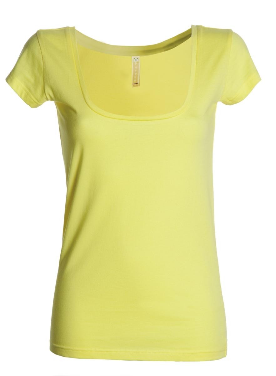 T-Shirt Payper Florida Fluo 001492, il vero stile femminile