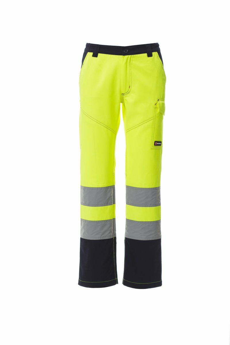 Pantaloni Payper 001461 Charter Lady, per l'alta visibilit�