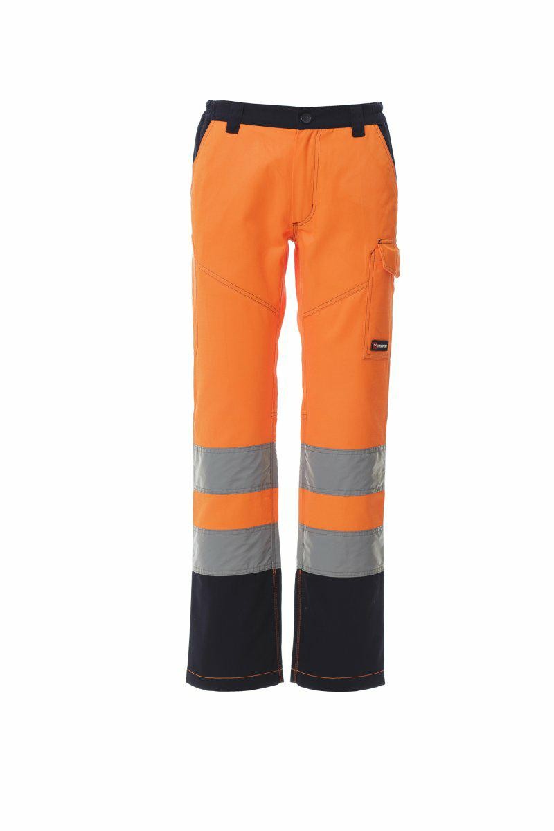 Pantaloni Payper 001461 Charter Lady, per l'alta visibilit�
