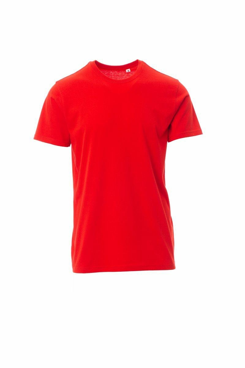 T-Shirt Payper 001576 Free, Comfort e Praticit�