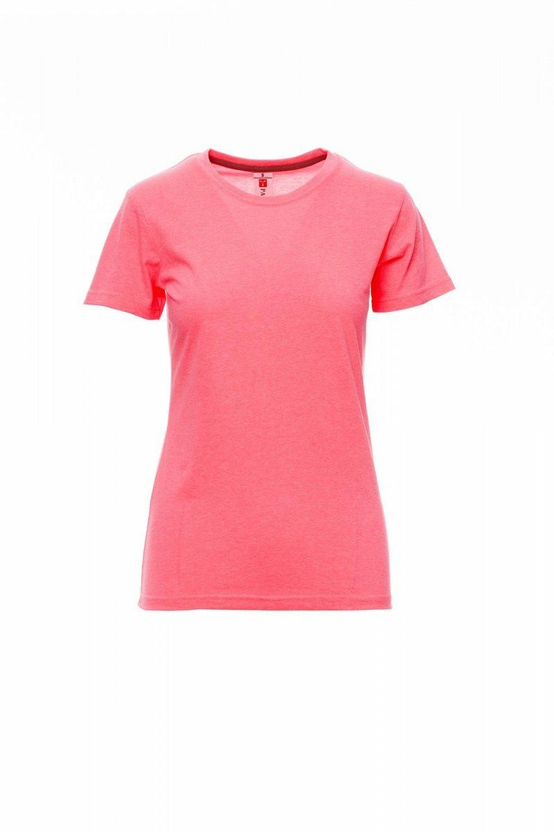T-Shirt Payper Sunset Lady 000466