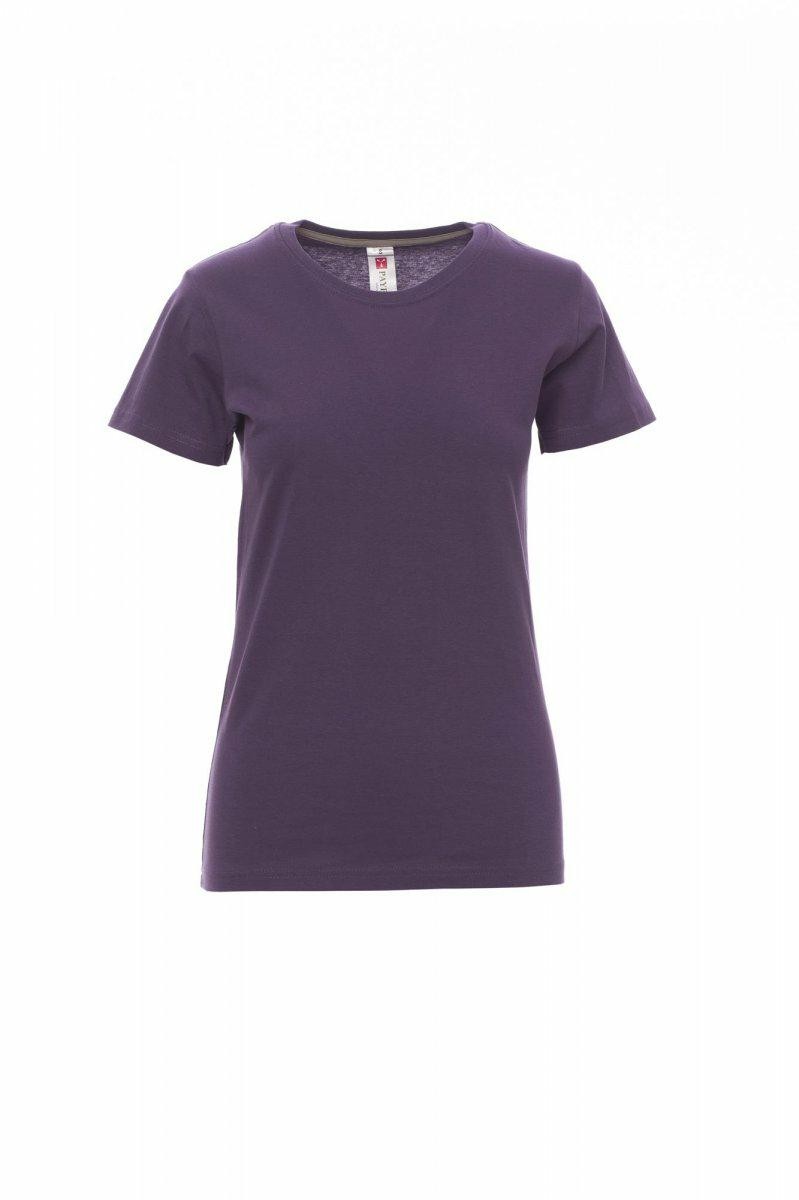T-Shirt Payper Sunset Lady 000466
