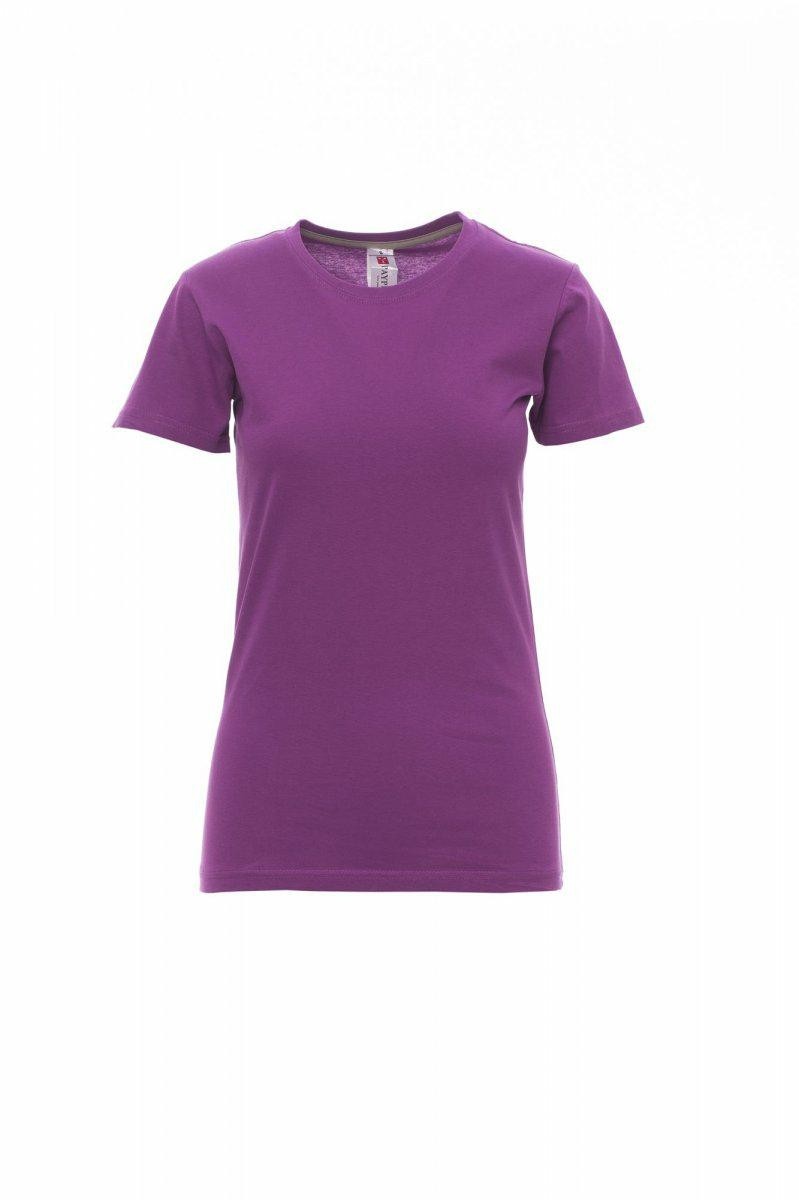 T-Shirt Payper Sunset Lady 000466