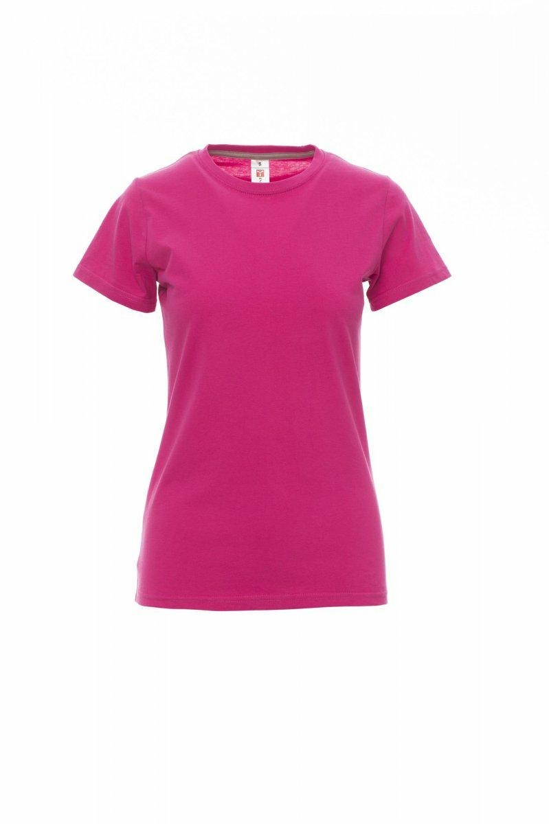 T-Shirt Payper Sunset Lady 000466