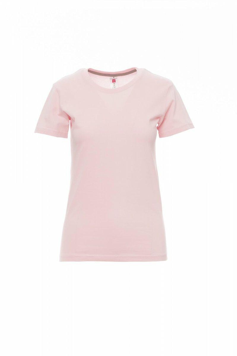 T-Shirt Payper Sunset Lady 000466