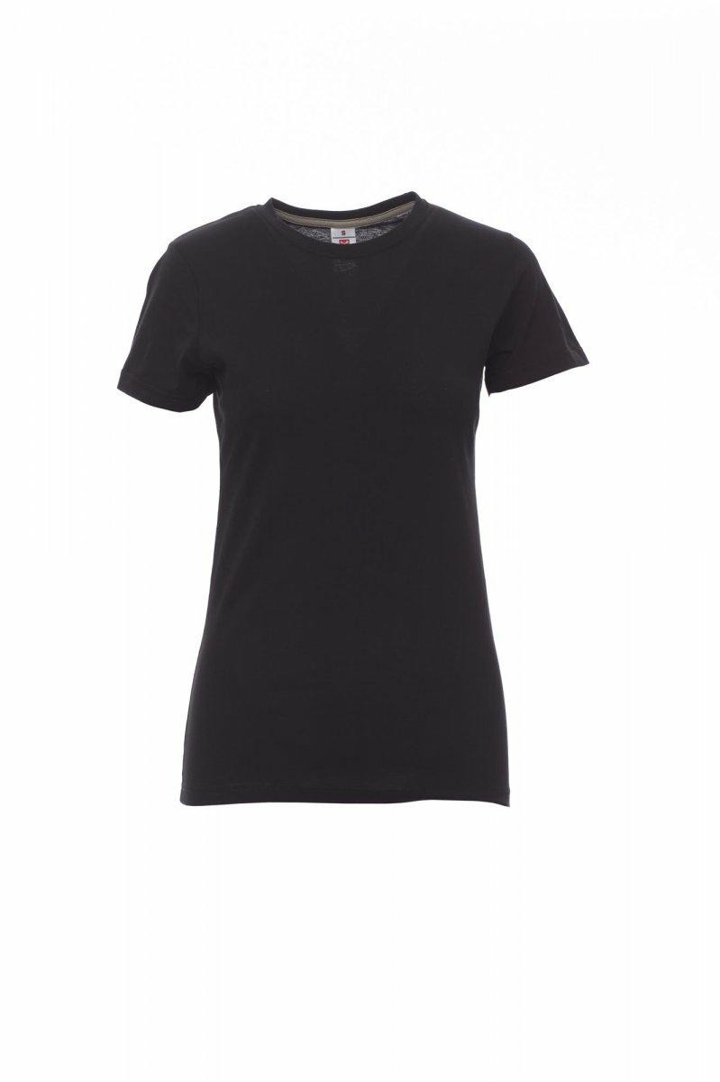 T-Shirt Payper Sunset Lady 000466