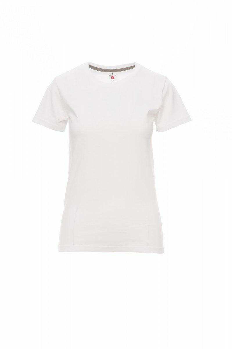 T-Shirt Payper Sunset Lady 000466