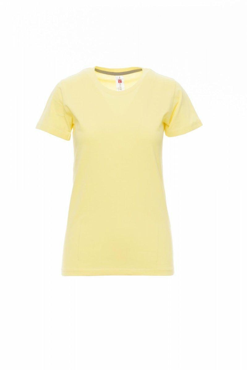 T-Shirt Payper Sunset Lady 000466