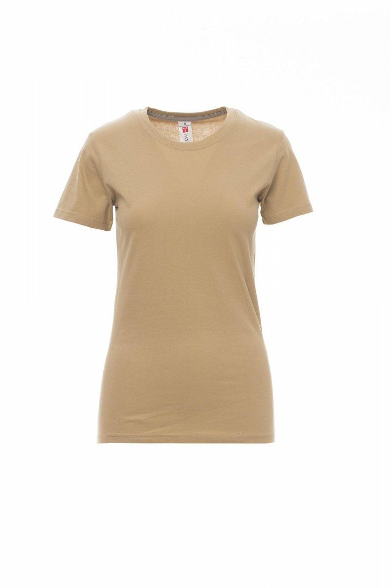 T-Shirt Payper Sunset Lady 000466