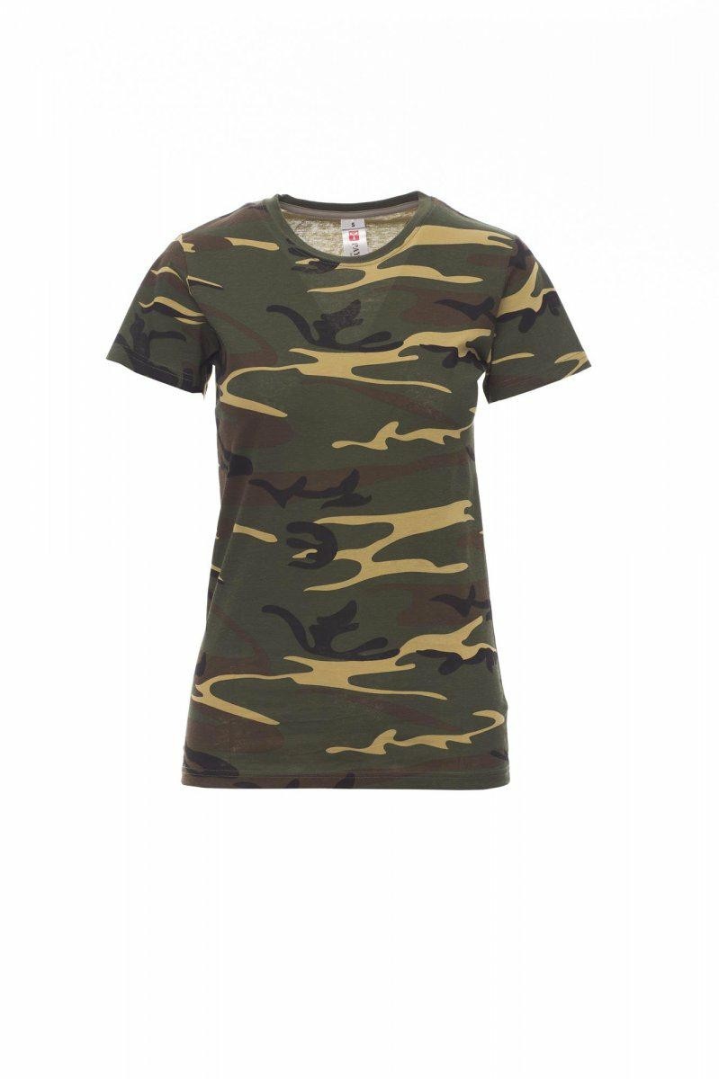 T-Shirt Payper Sunset Lady 000466