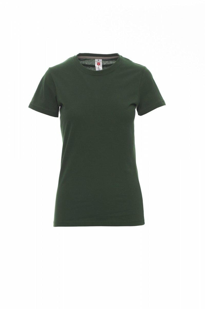 T-Shirt Payper Sunset Lady 000466