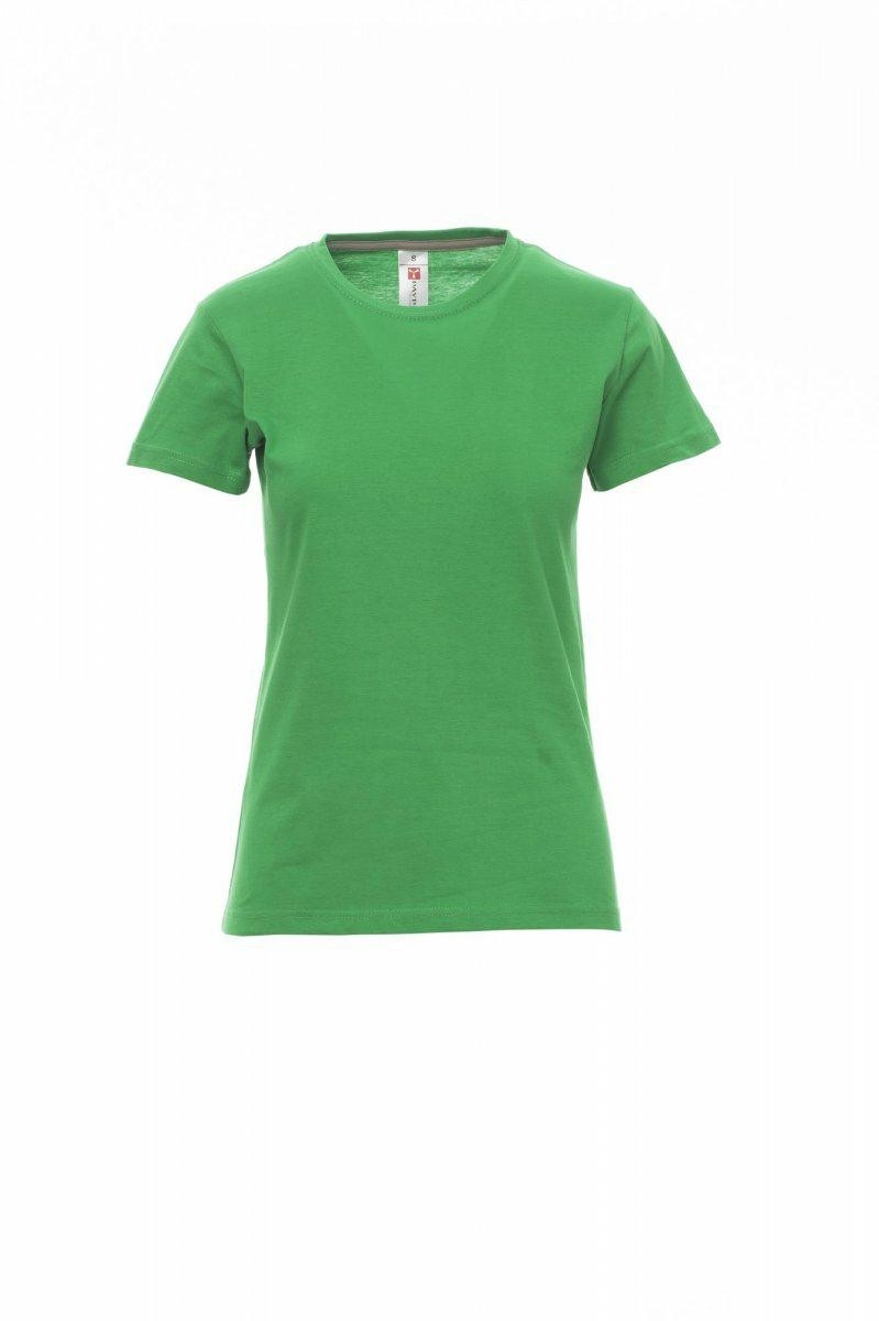 T-Shirt Payper Sunset Lady 000466