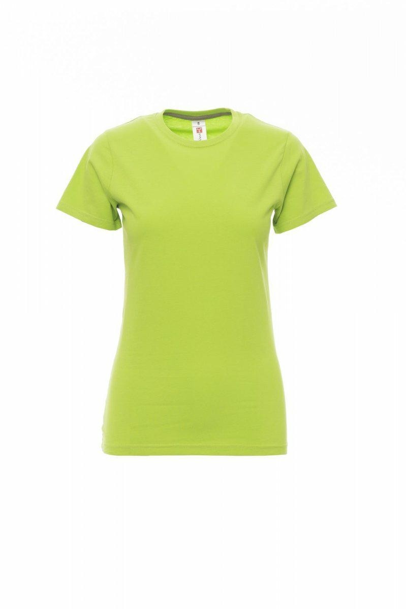 T-Shirt Payper Sunset Lady 000466