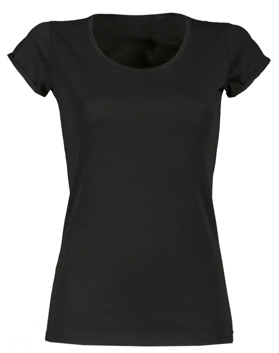 T-Shirt Payper Young Lady 000996