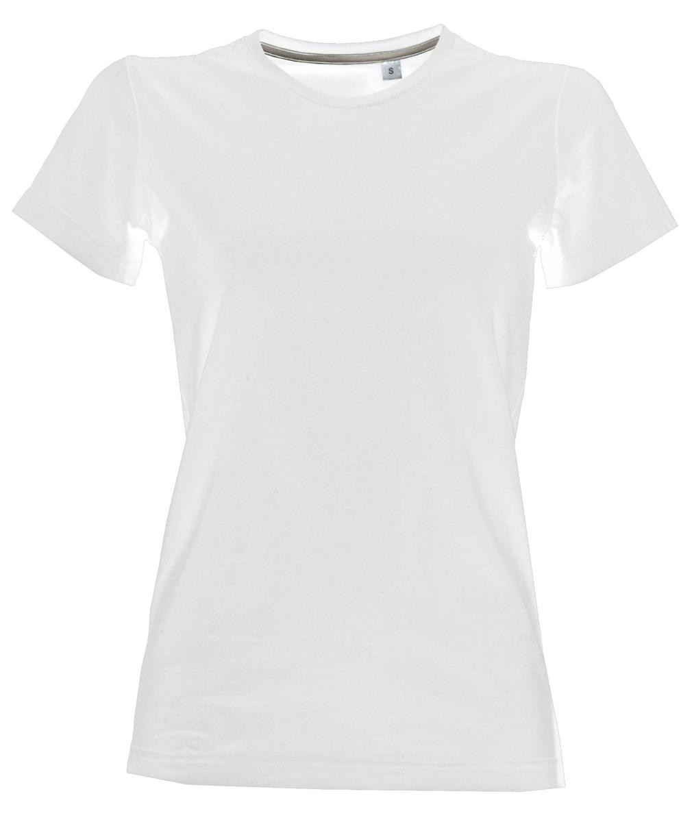 T-Shirt Payper 001577 Free Lady, Massima versatilit�