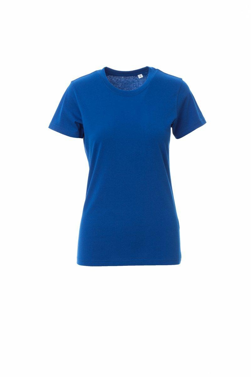 T-Shirt Payper 001577 Free Lady, Massima versatilit�