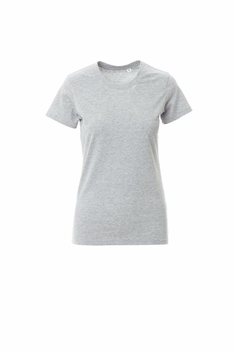 T-Shirt Payper 001577 Free Lady, Massima versatilit�