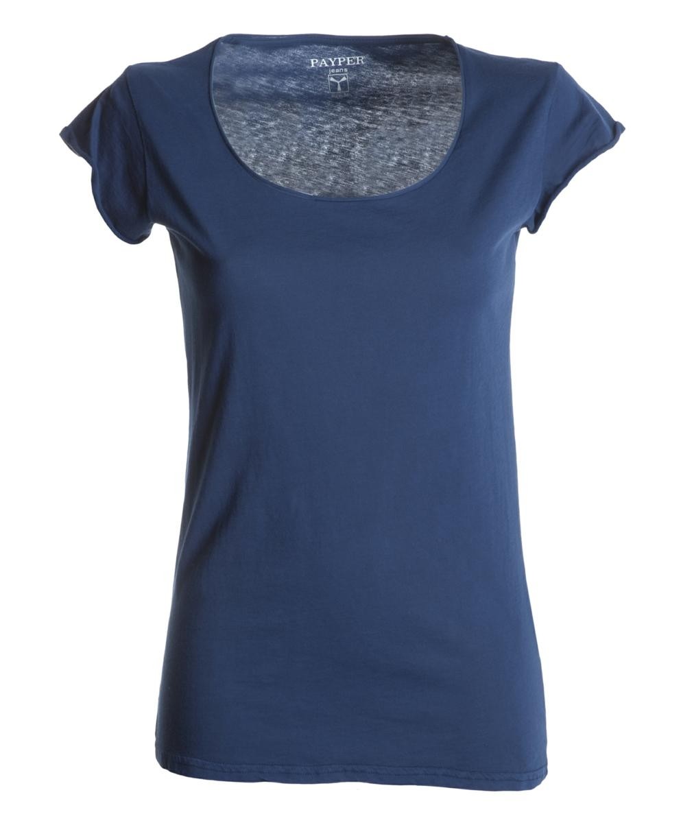 T-Shirt Payper 001286 Sound Lady, Massima versatilit�