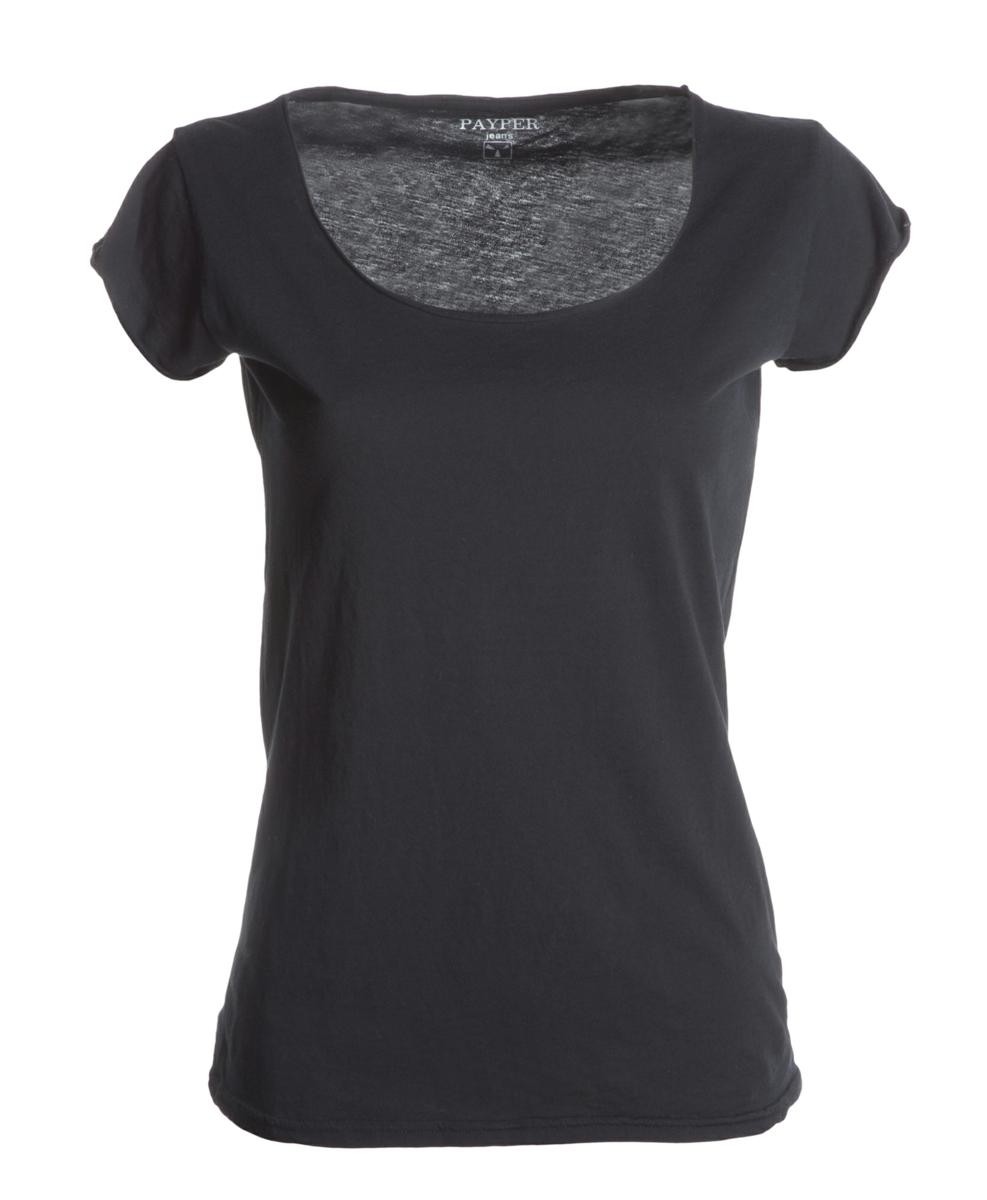 T-Shirt Payper 001286 Sound Lady, Massima versatilit�