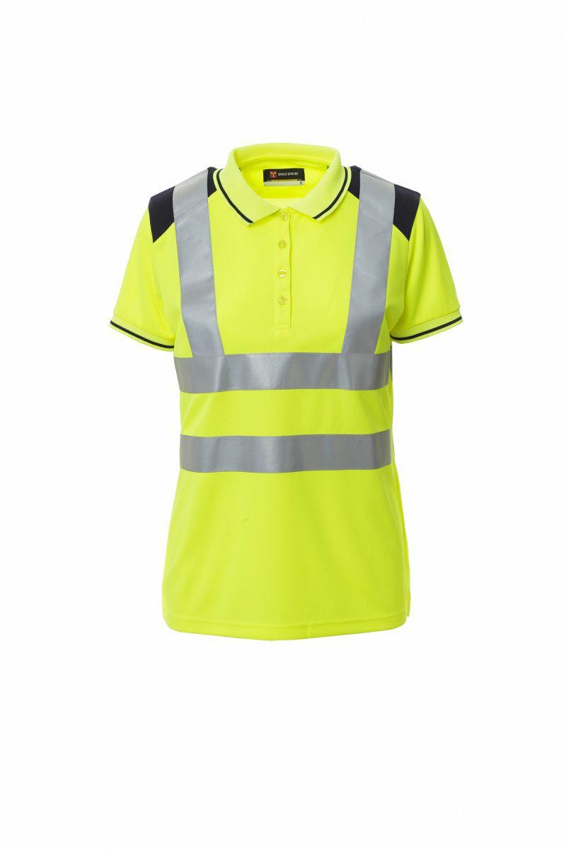 Polo Guard Lady Payper 001484, massima resistenza