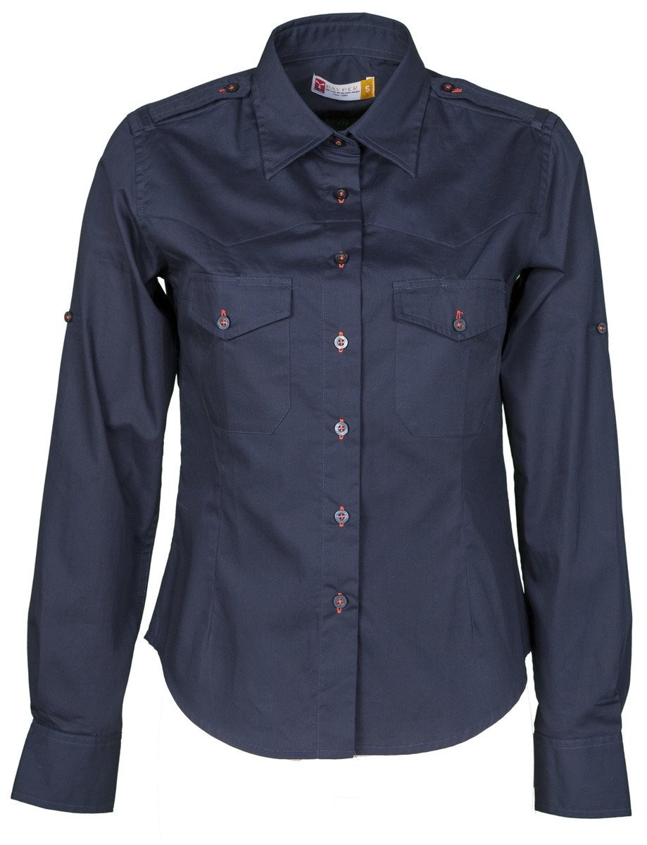 Camicia Trophy Lady 000941 Payper, massima vestibilit�