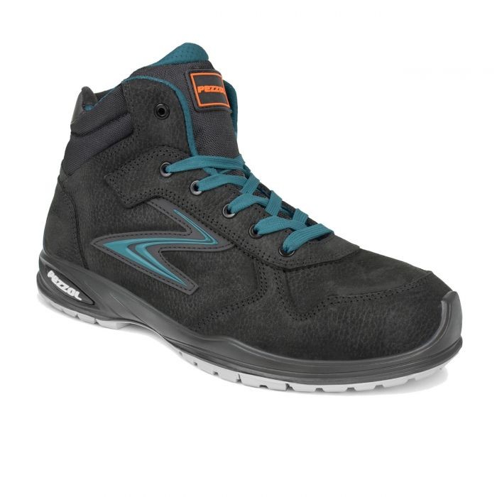 Scarpe Pezzol AVENTADOR S3 SRC, comfort eccezionale