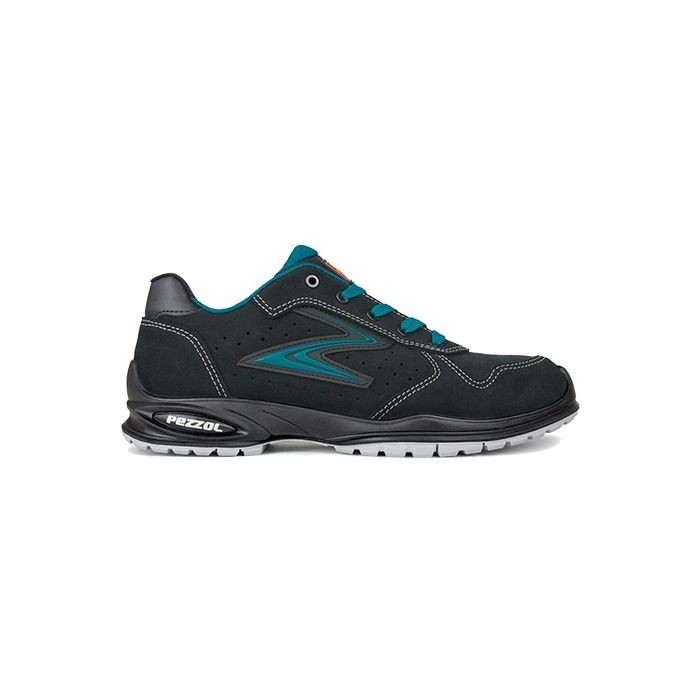 Scarpe Pezzol Brera S1P 244U-005