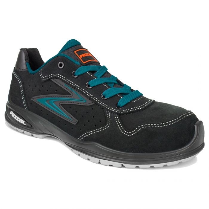Scarpe Pezzol Brera S1P 244U-005