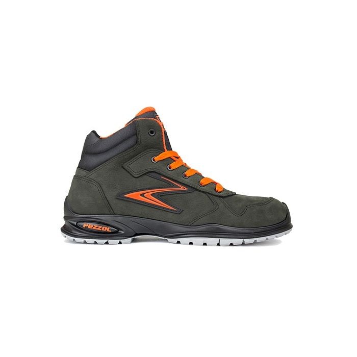 Scarpe Pezzol DIABLO S3 SRC, Sicurezza e Versatilit�
