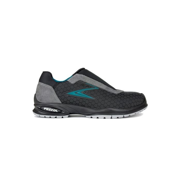 Scarpe Pezzol GHIBLI S3 SRC 246U-002