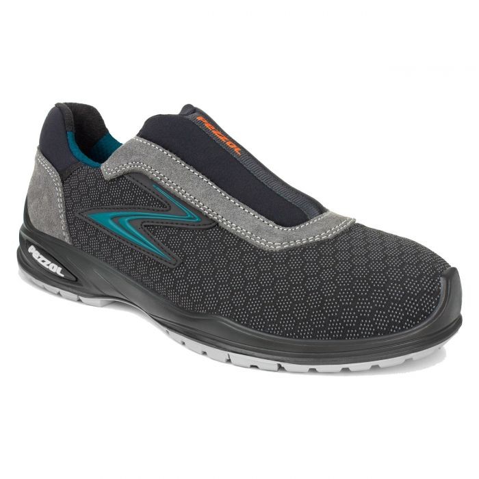 Scarpe Pezzol GHIBLI S3 SRC 246U-002
