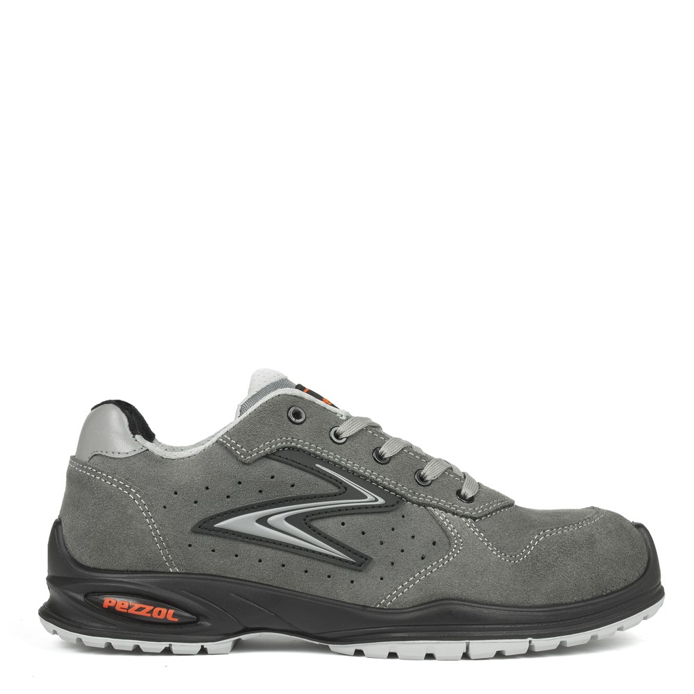 Scarpe Pezzol JODY S1P SRC, massimo comfort